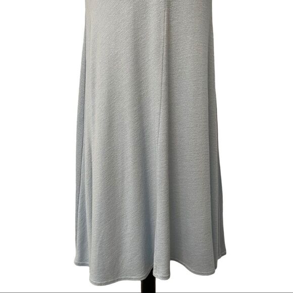 Aritzia Wilfred Free Rosa Tank Dress Sz S - Picture 4 of 11